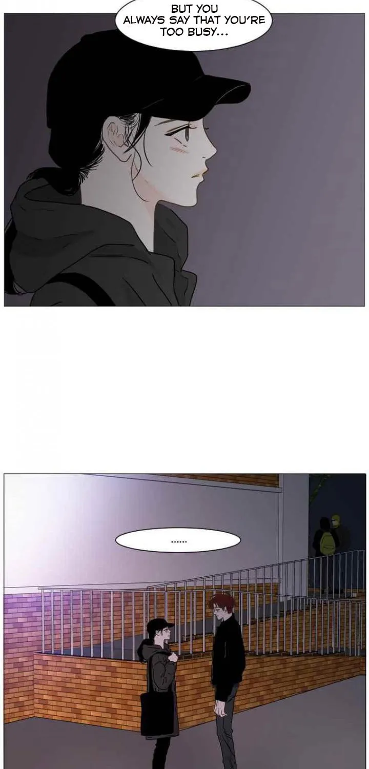 Aquaman Chapter 89 page 38 - 