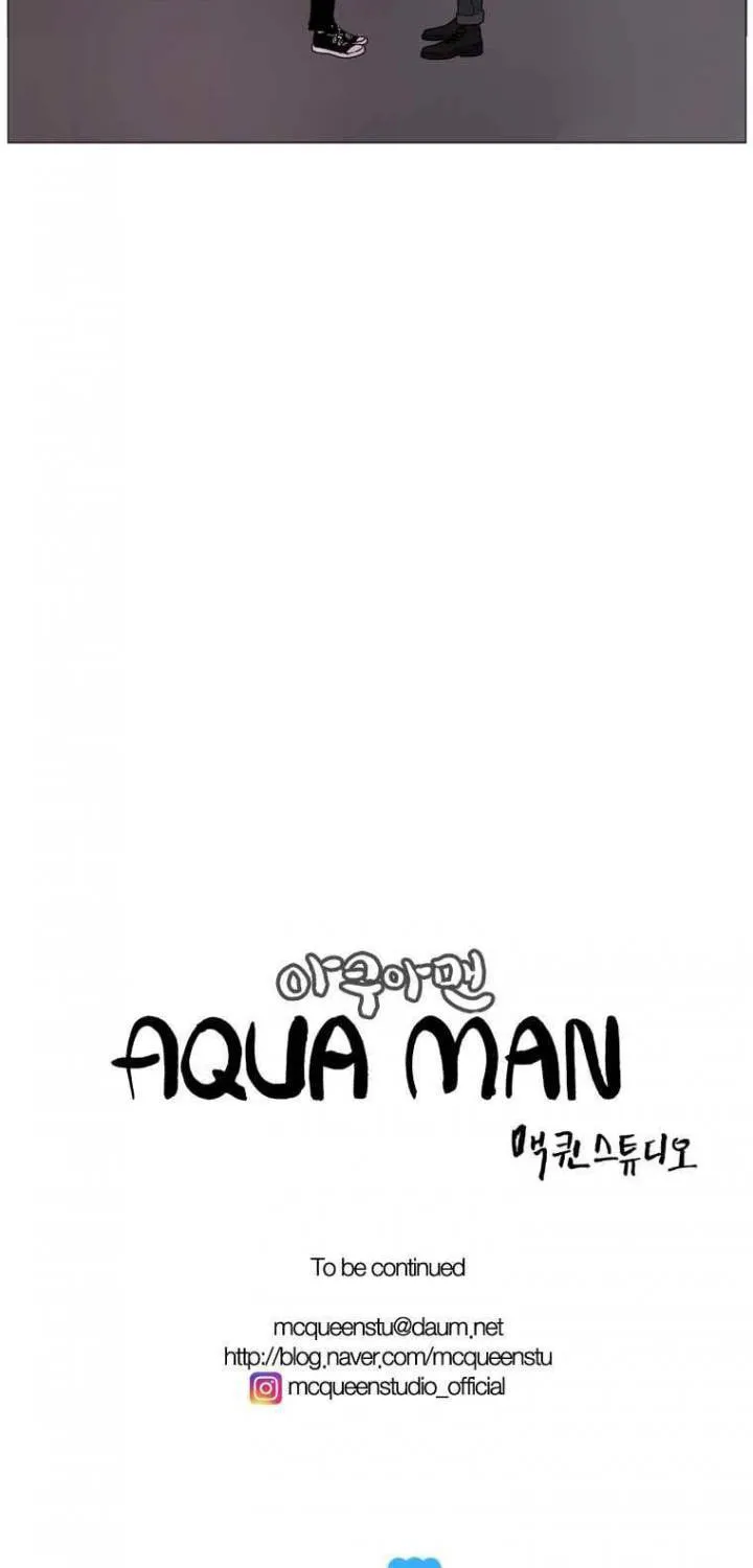 Aquaman Chapter 89 page 39 - 