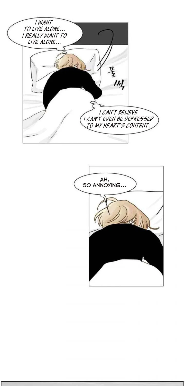 Aquaman Chapter 89 page 9 - 