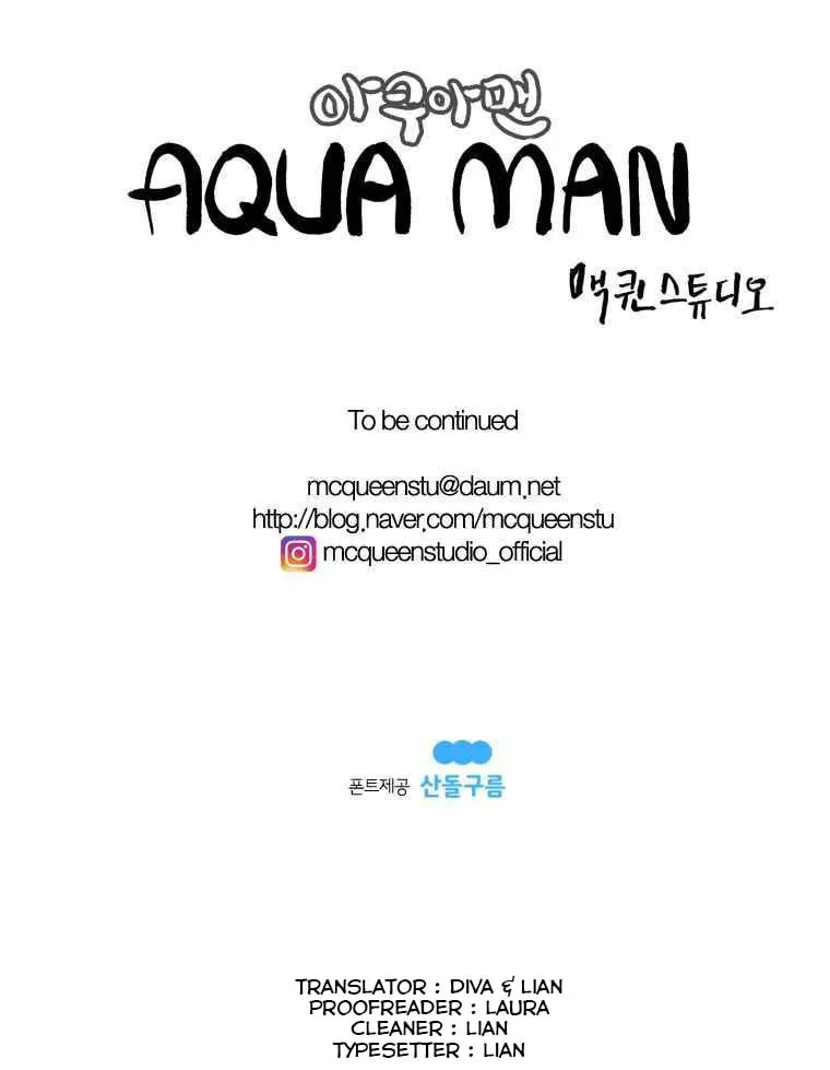 Aquaman Chapter 90 page 38 - 