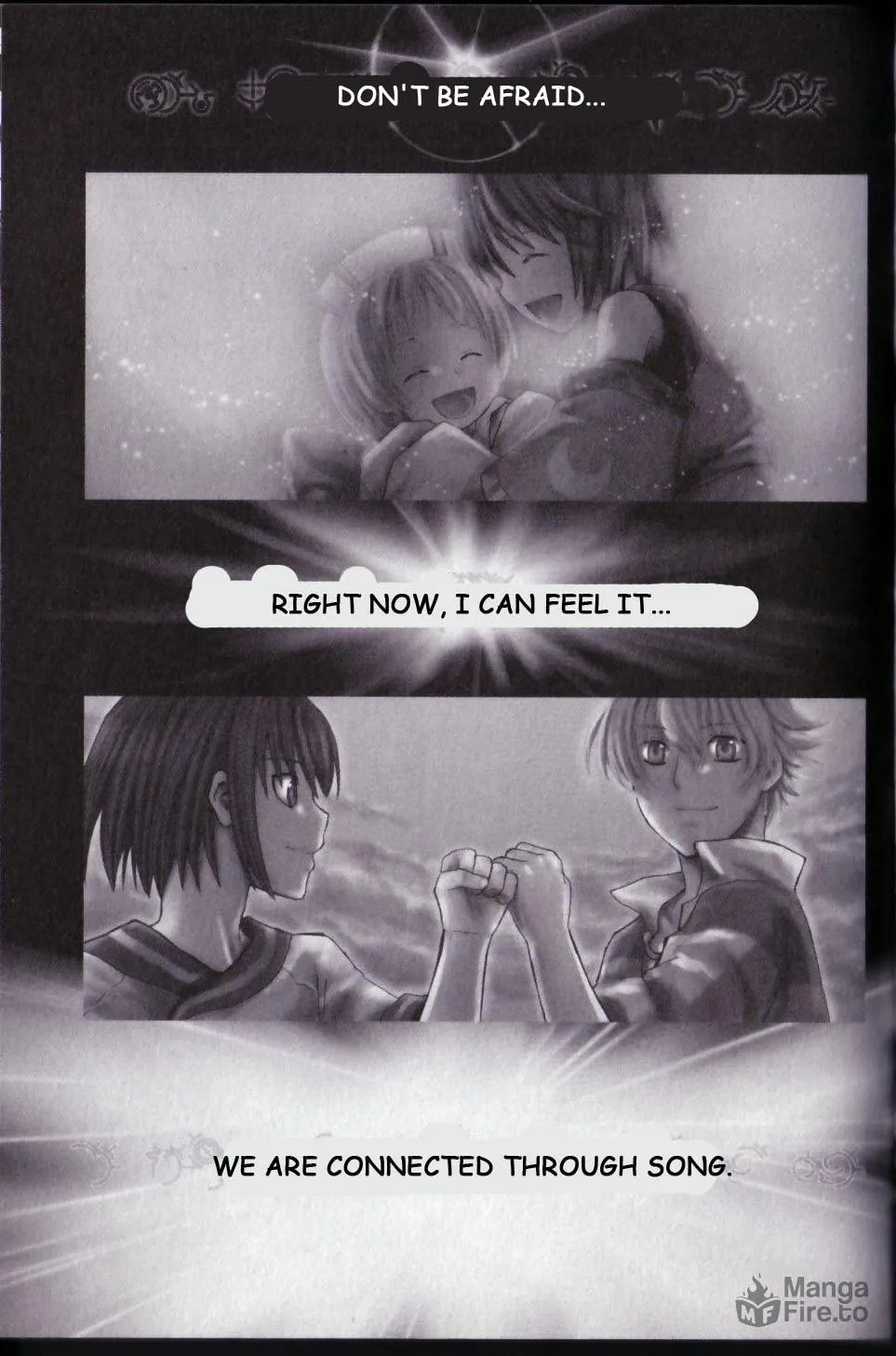 Ar Tonelico II Chapter 13 page 3 - 