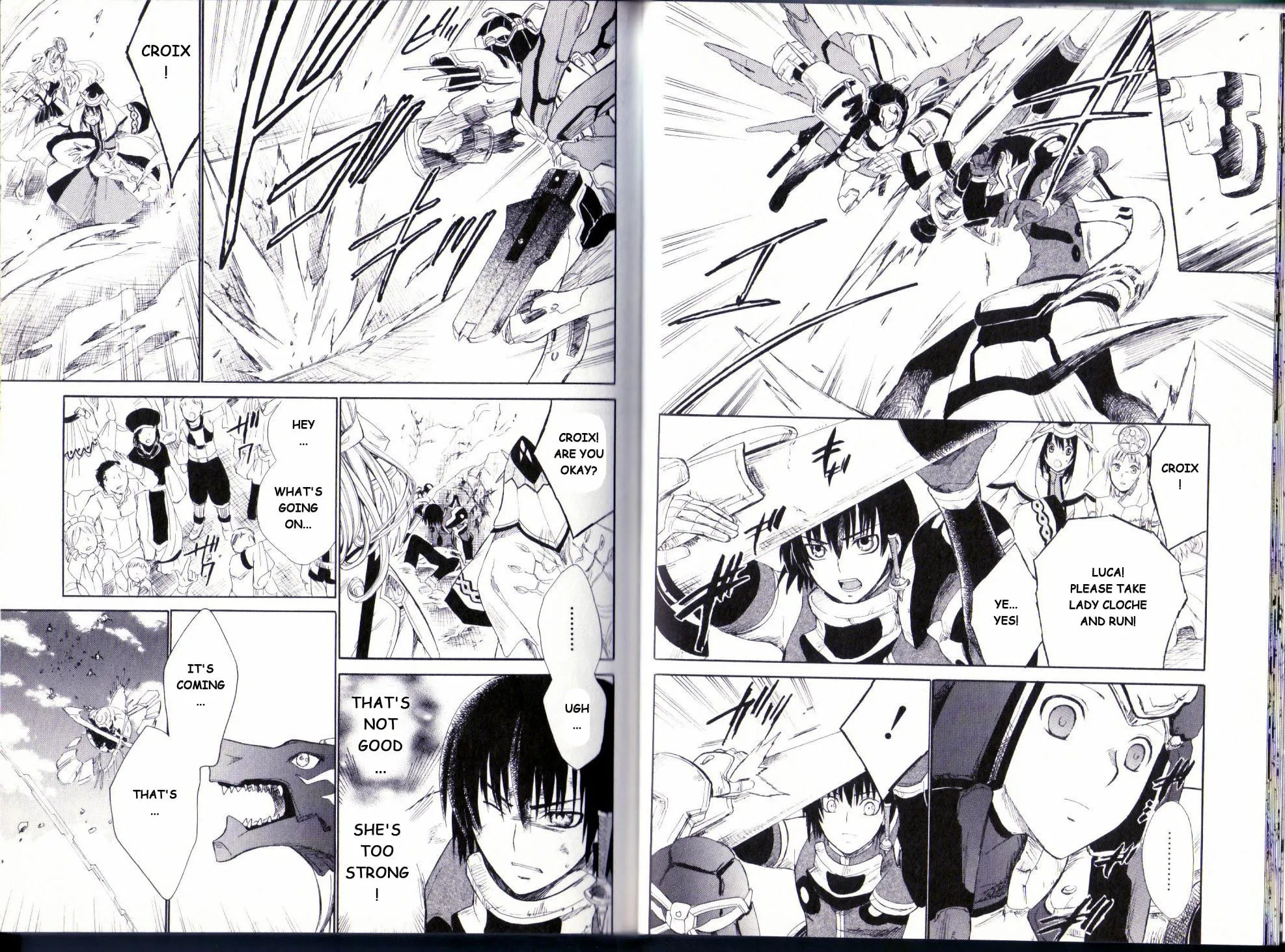Ar Tonelico II Chapter 7 page 3 - 