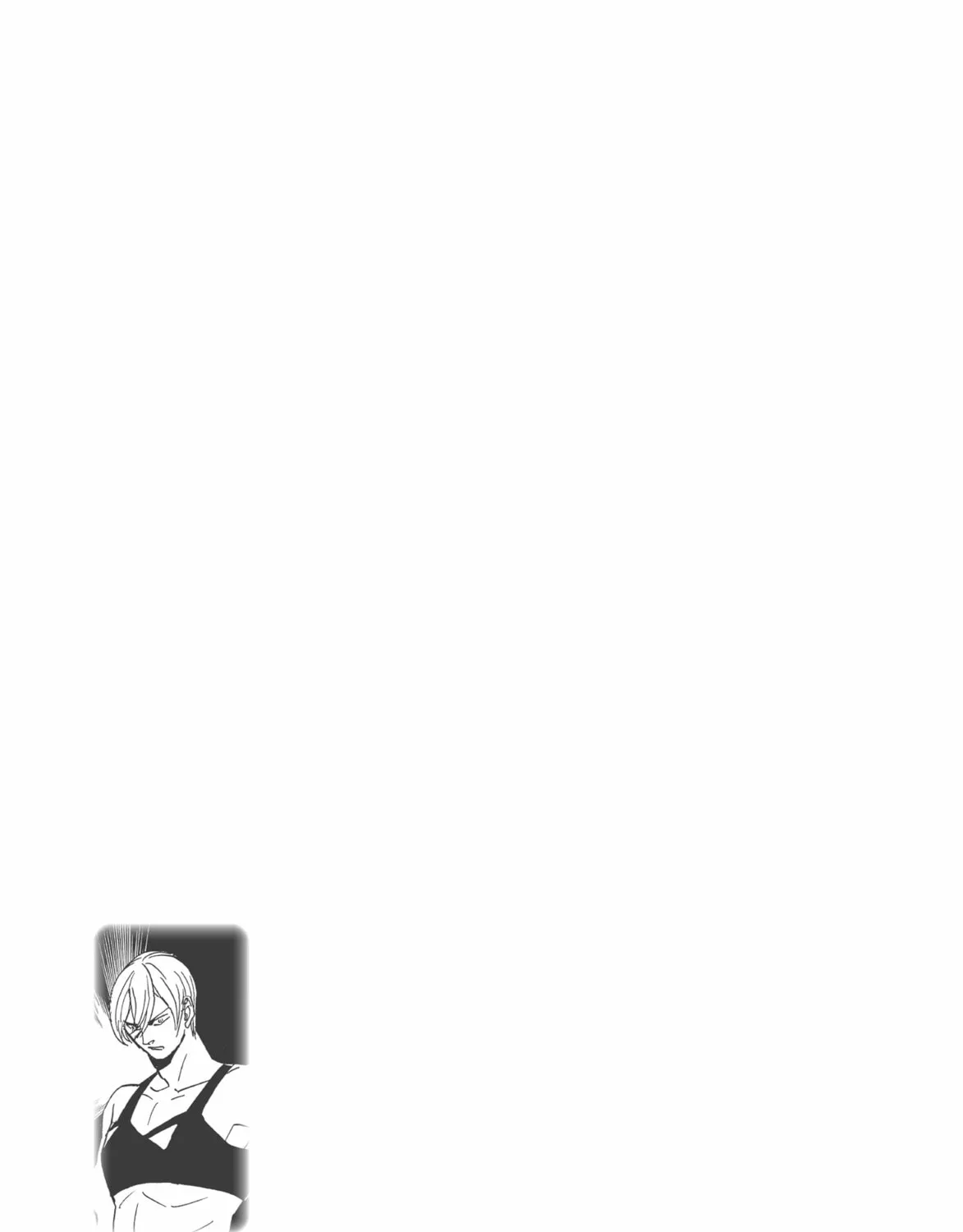 Arakawa Under the Bridge Chapter 80 page 33 - 