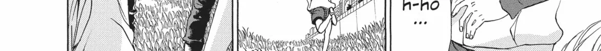 Arakawa Under the Bridge Chapter 82 page 4 - 