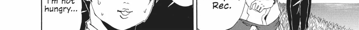 Arakawa Under the Bridge Chapter 82 page 8 - 