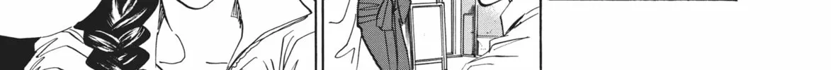 Arakawa Under the Bridge Chapter 83 page 34 - 
