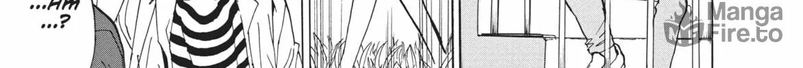 Arakawa Under the Bridge Chapter 83 page 42 - 