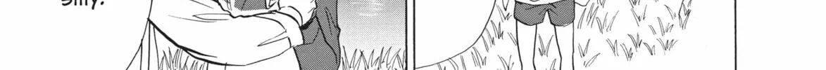 Arakawa Under the Bridge Chapter 83 page 46 - 