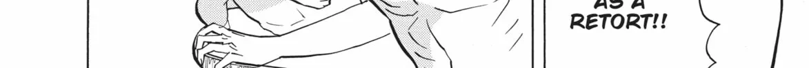 Arakawa Under the Bridge Chapter 83 page 8 - 