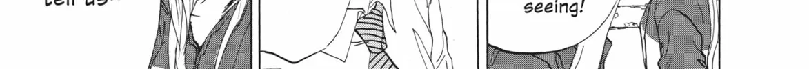 Arakawa Under the Bridge Chapter 85 page 46 - 