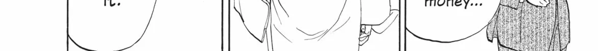Arakawa Under the Bridge Chapter 85 page 8 - 