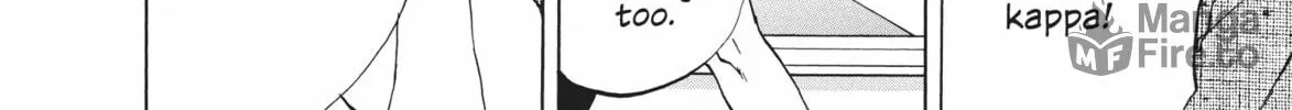 Arakawa Under the Bridge Chapter 85 page 84 - 
