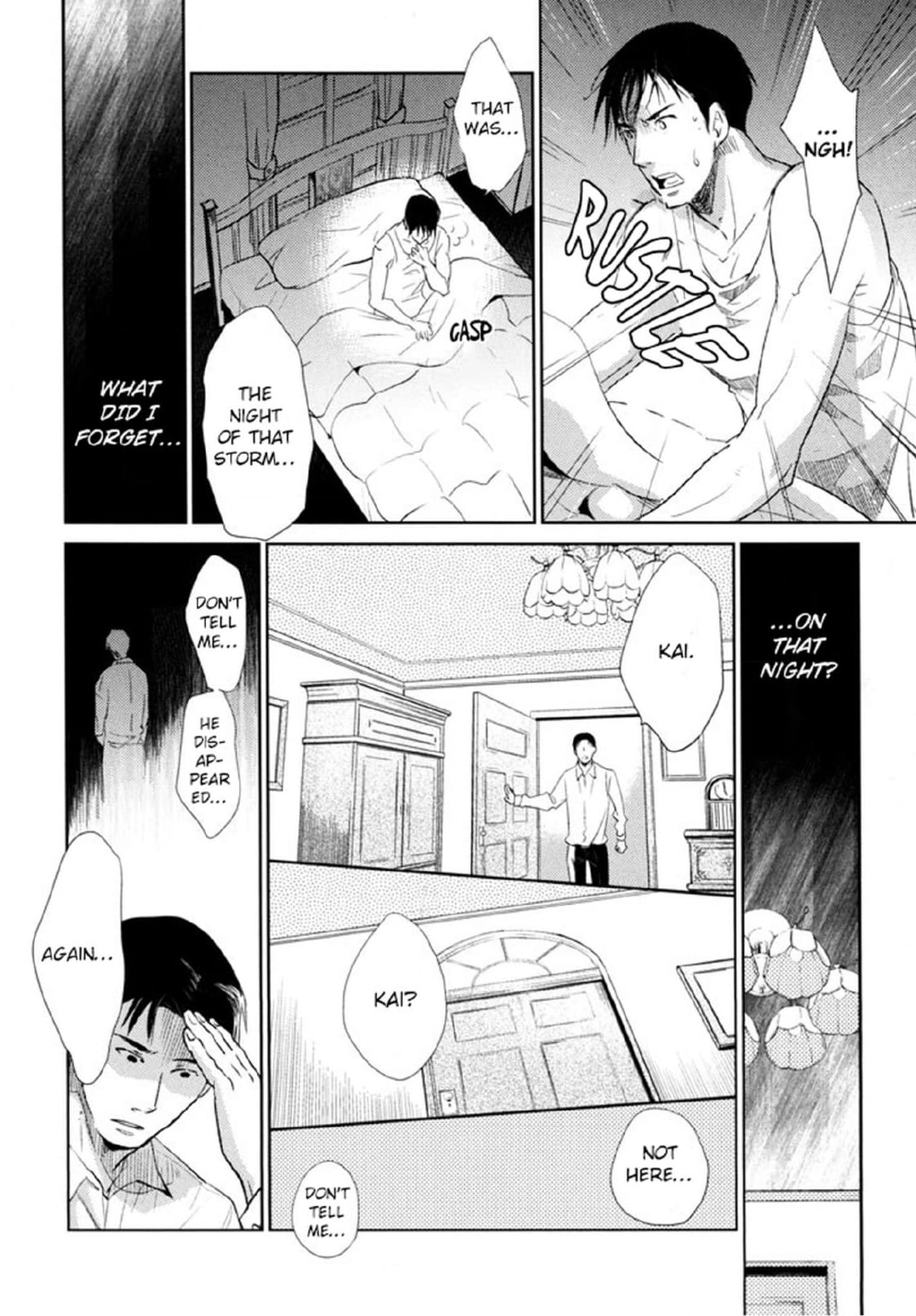 Arashi no Ori Chapter 2 page 24 - 