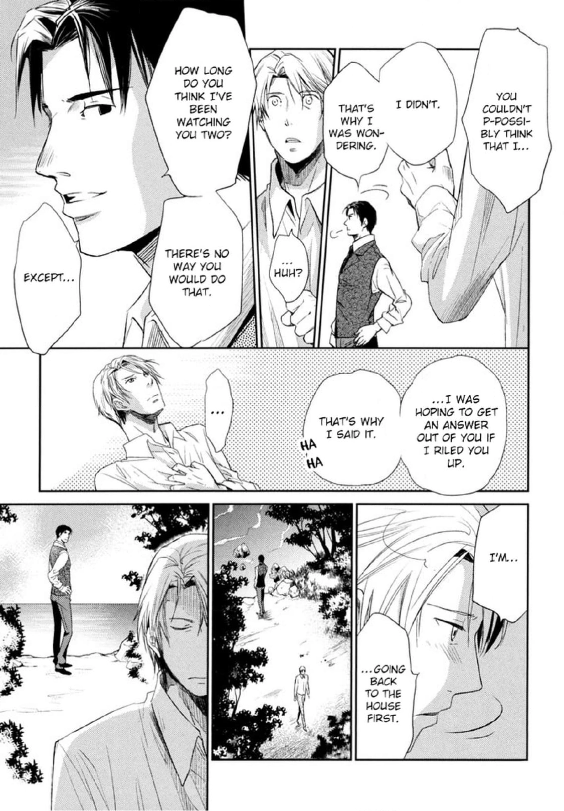 Arashi no Ori Chapter 2 page 45 - 