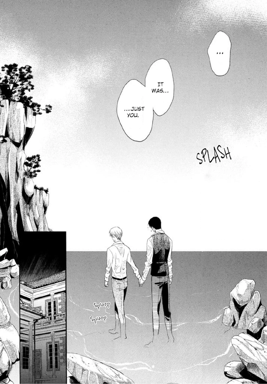 Arashi no Ori Chapter 2 page 54 - 