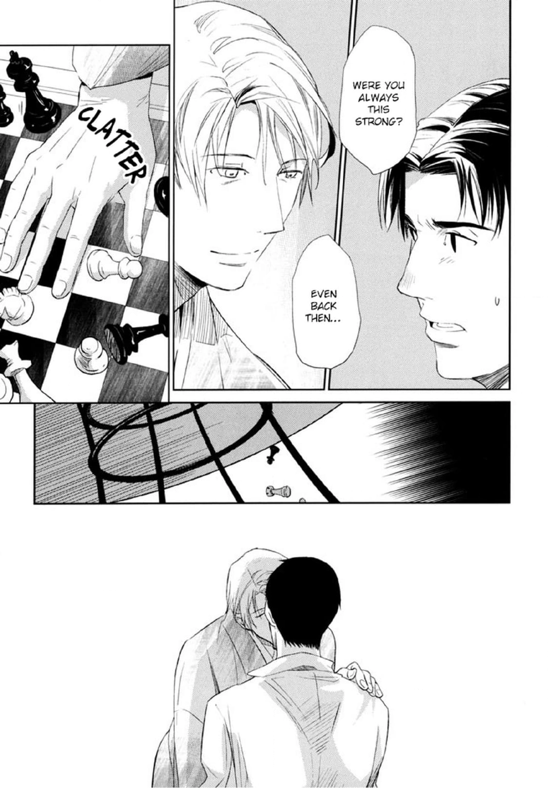 Arashi no Ori Chapter 2 page 61 - 