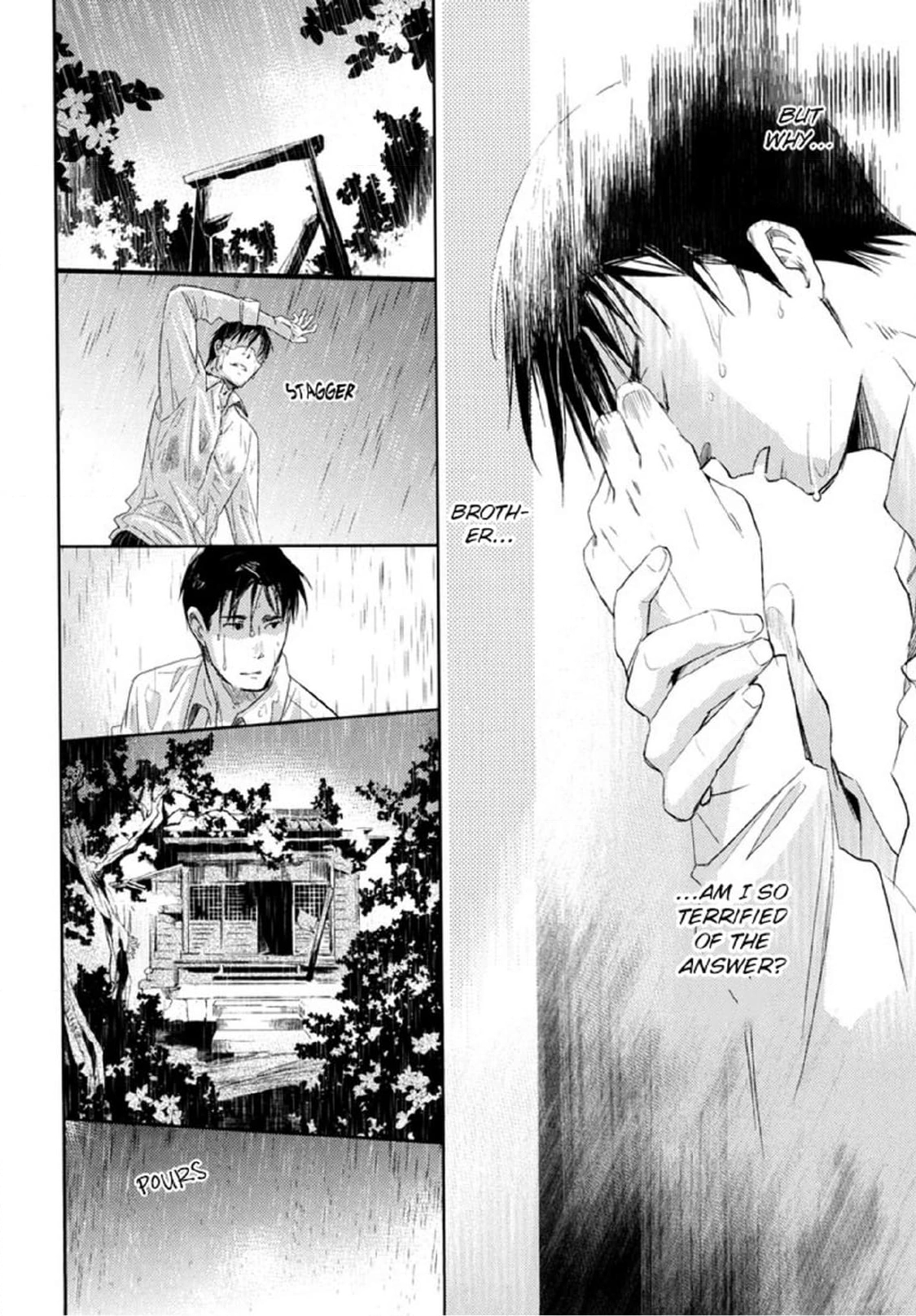 Arashi no Ori Chapter 3 page 4 - 