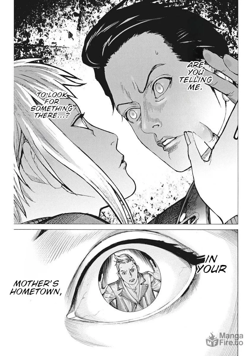Arata Natsume Getting Married Chapter 49 page 24 - 