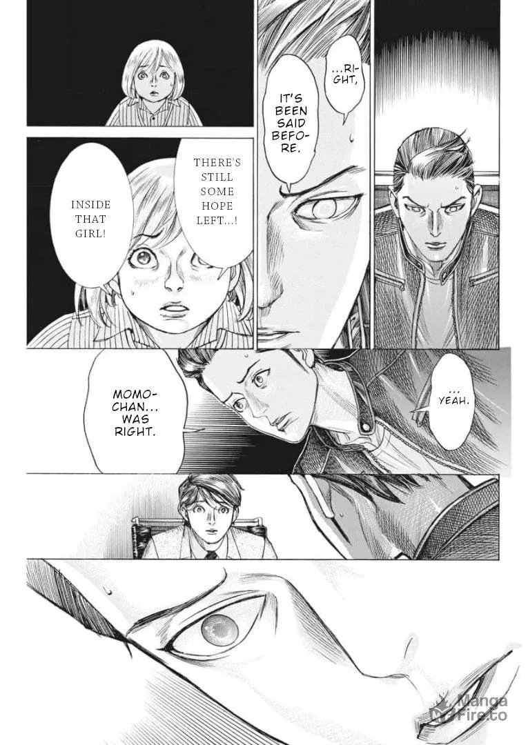 Arata Natsume Getting Married Chapter 55 page 20 - 