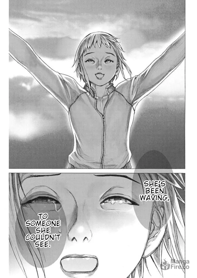 Arata Natsume Getting Married Chapter 55 page 10 - 