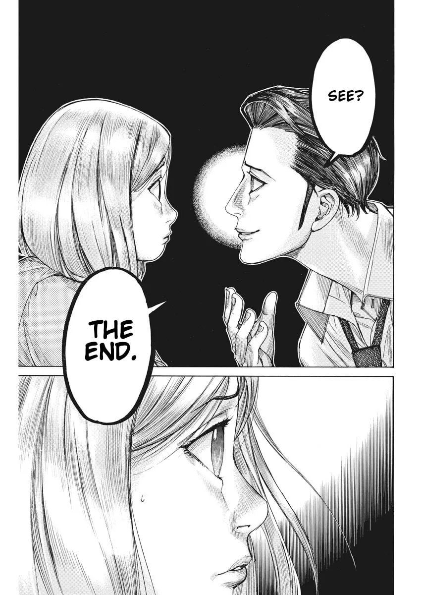 Arata Natsume Getting Married Chapter 56 page 14 - 