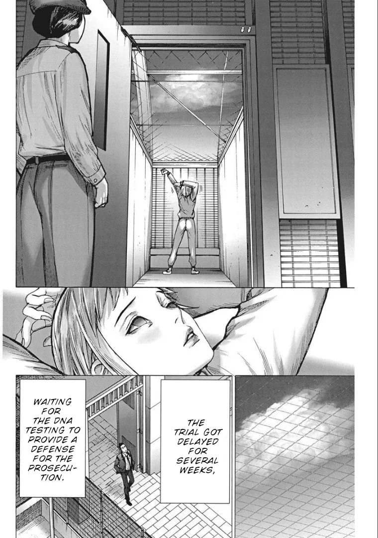 Arata Natsume Getting Married Chapter 59 page 13 - 