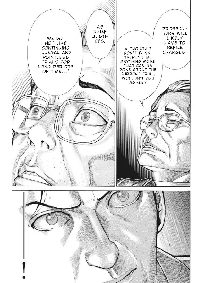 Arata Natsume Getting Married Chapter 59 page 22 - 
