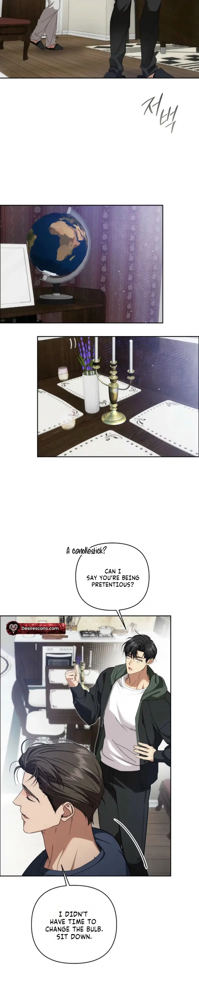 Arcadia Chapter 14 page 2 - 