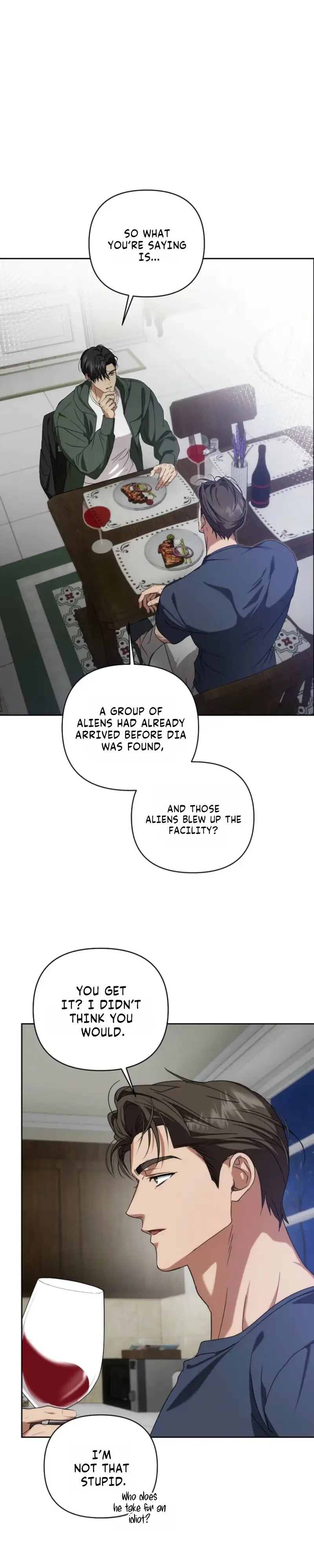 Arcadia Chapter 14 page 15 - 
