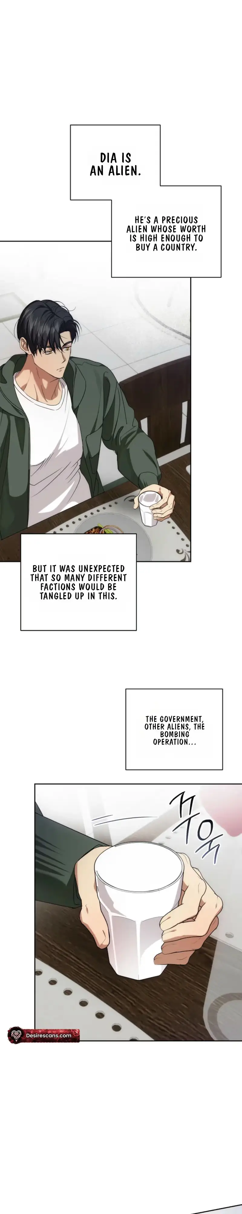 Arcadia Chapter 14 page 16 - 