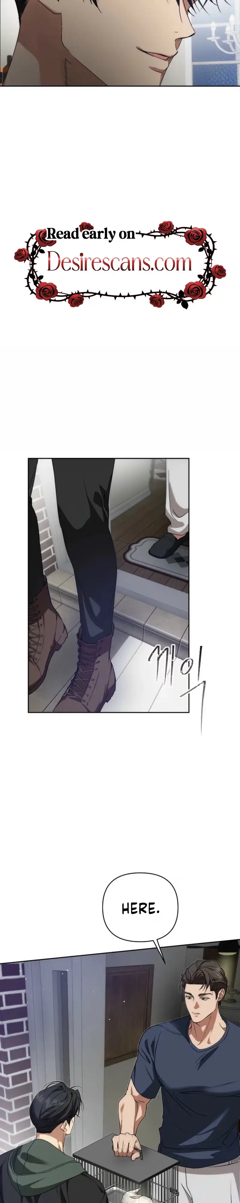 Arcadia Chapter 14 page 19 - 