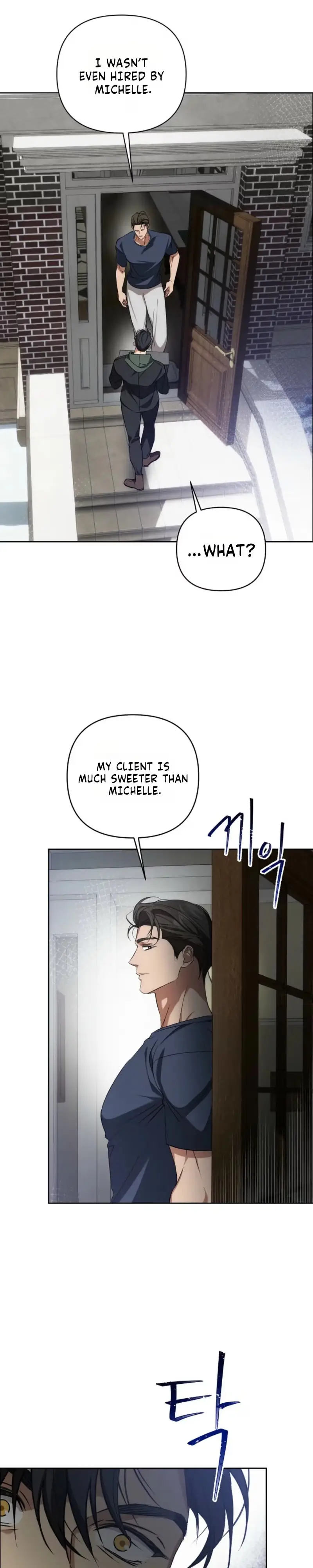 Arcadia Chapter 14 page 21 - 