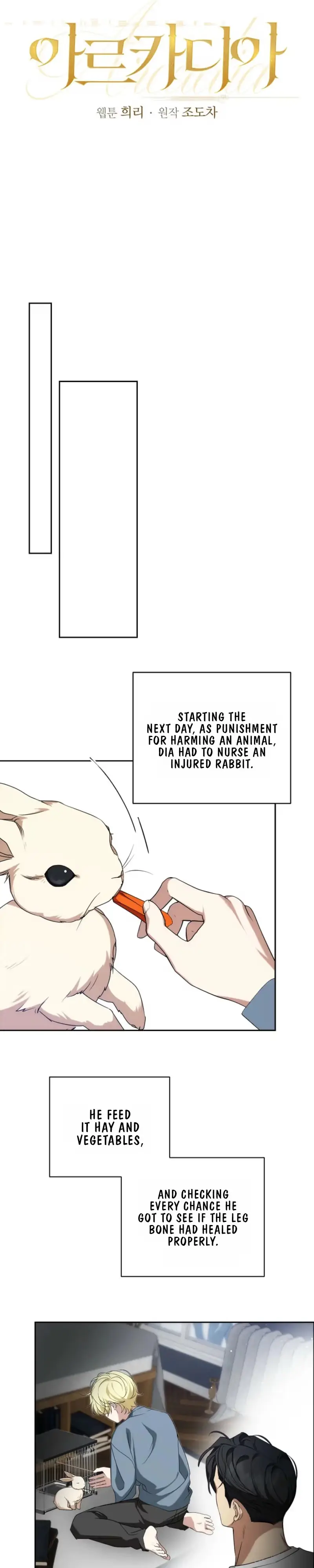 Arcadia Chapter 14 page 23 - 