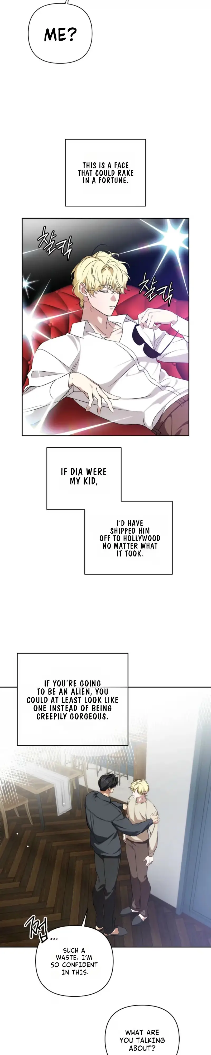 Arcadia Chapter 14 page 27 - 