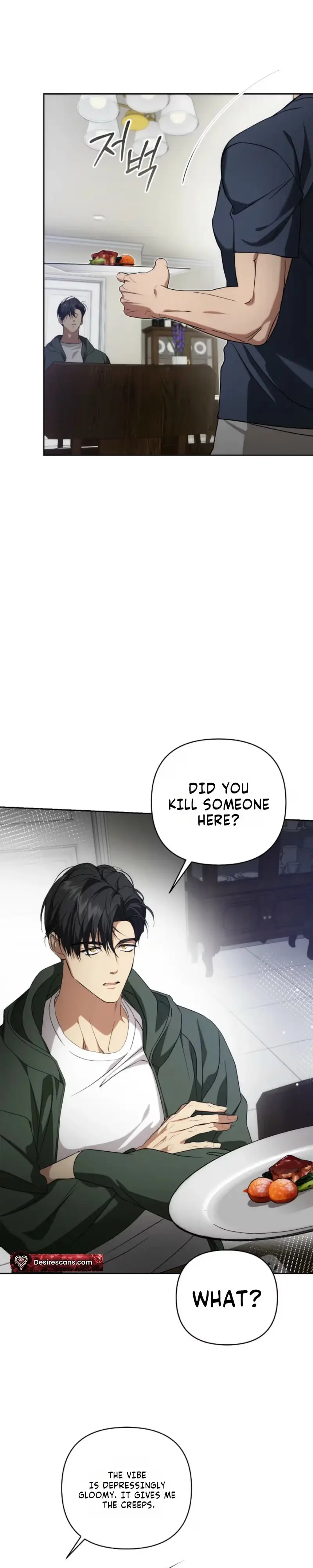 Arcadia Chapter 14 page 5 - 