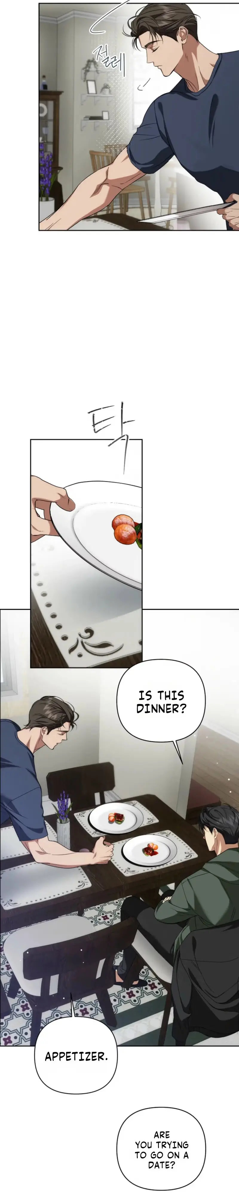 Arcadia Chapter 14 page 6 - 