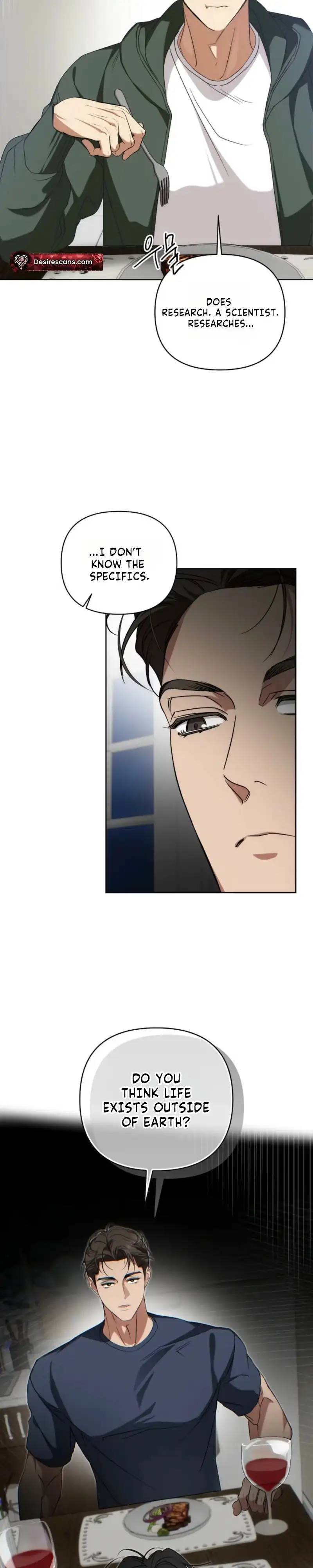 Arcadia Chapter 14 page 9 - 