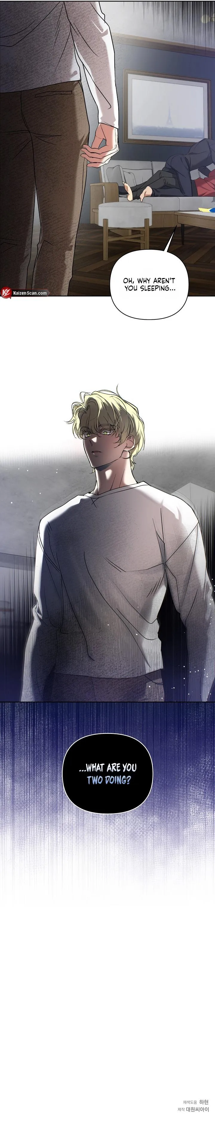 Arcadia Chapter 15 page 8 - 