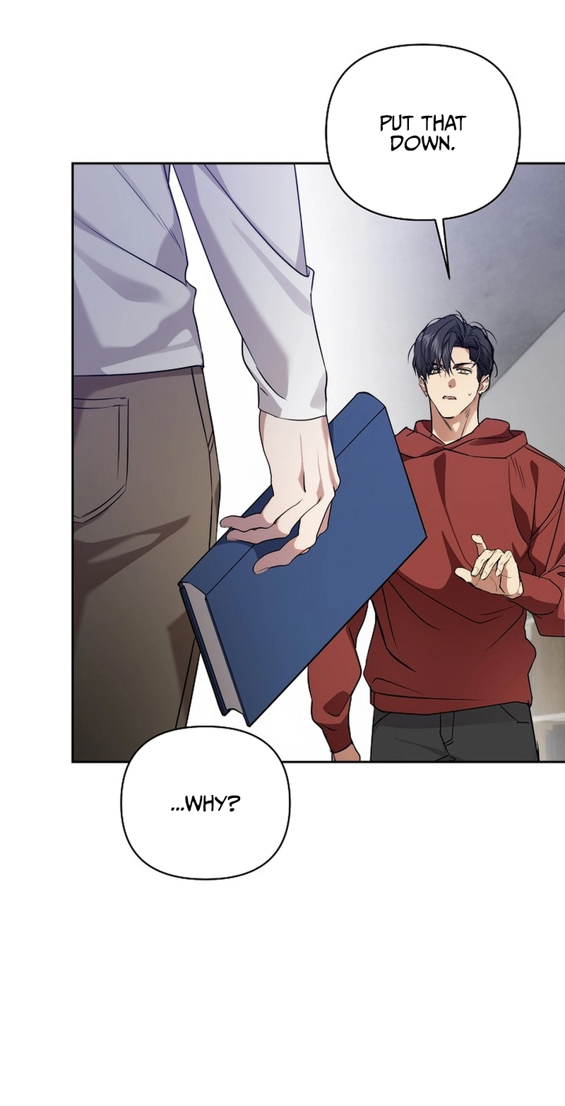 Arcadia Chapter 16 page 24 - 