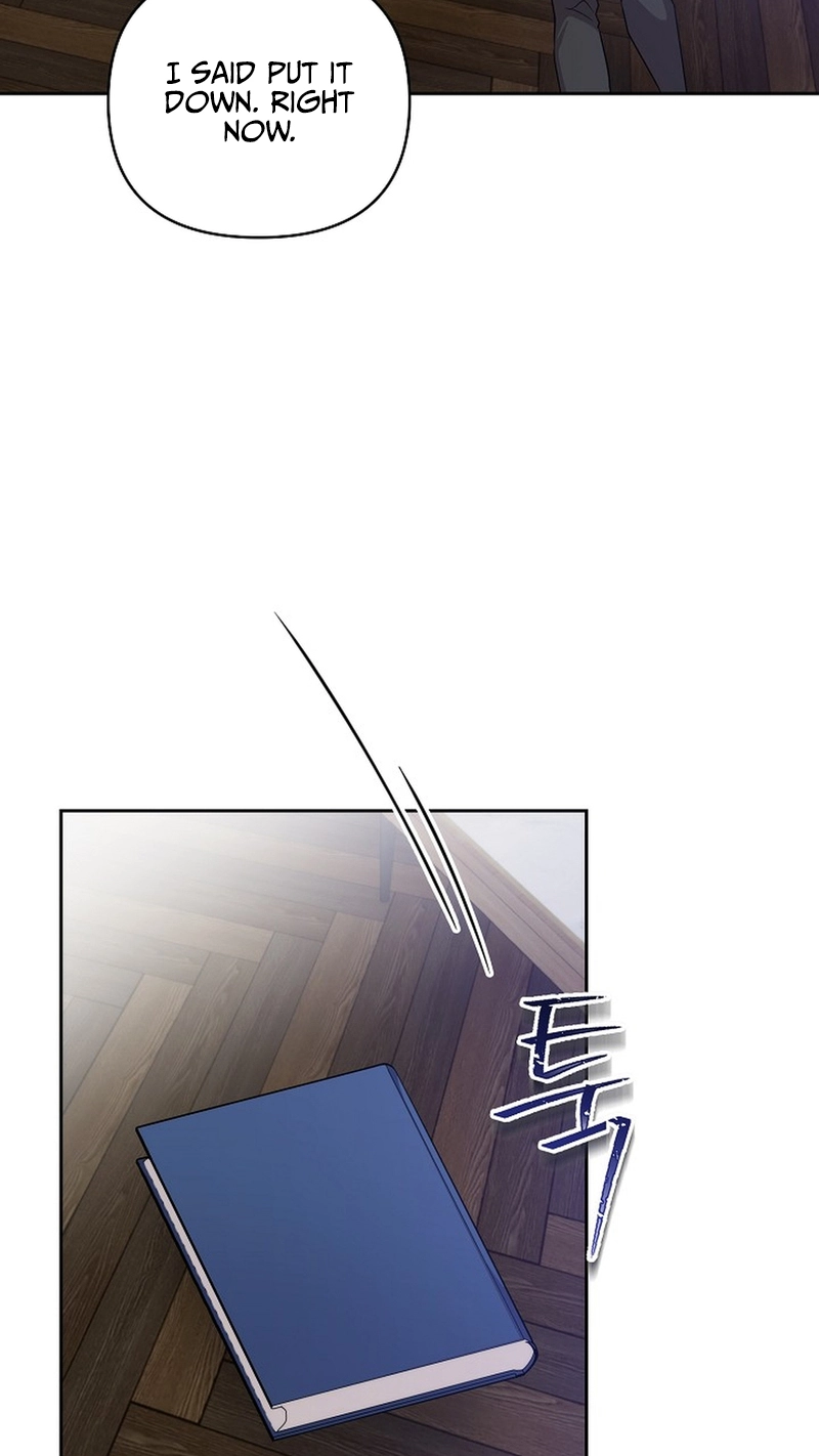 Arcadia Chapter 16 page 27 - 