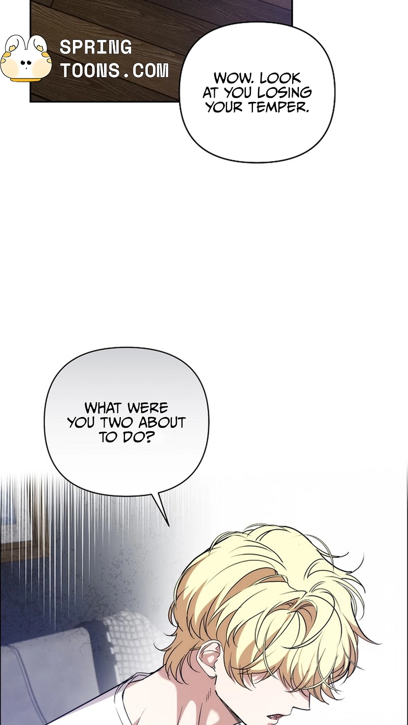 Arcadia Chapter 16 page 28 - 