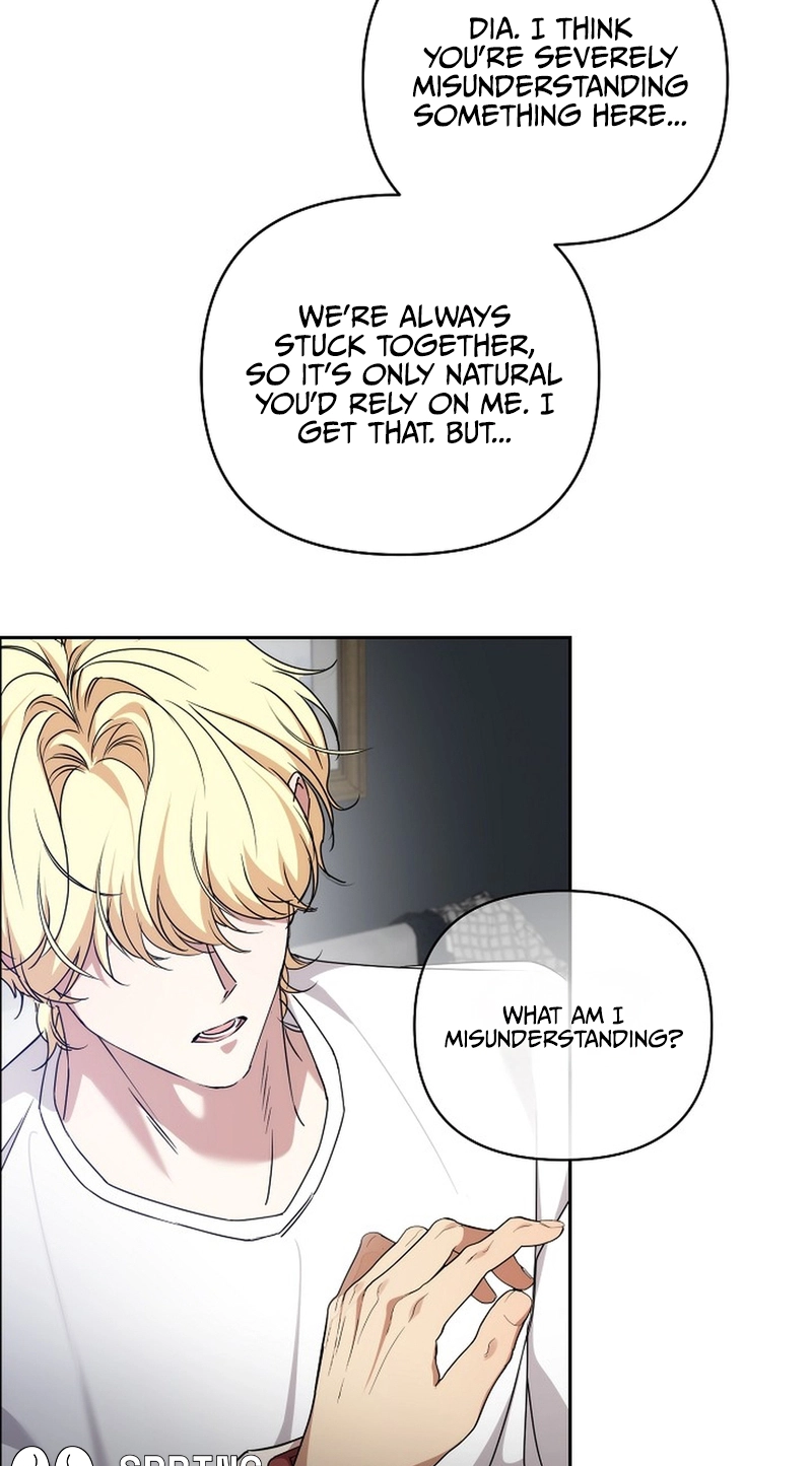 Arcadia Chapter 16 page 41 - 