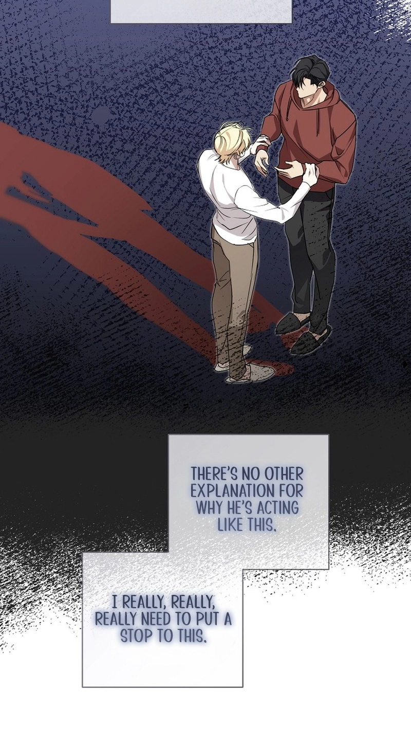Arcadia Chapter 16 page 43 - 