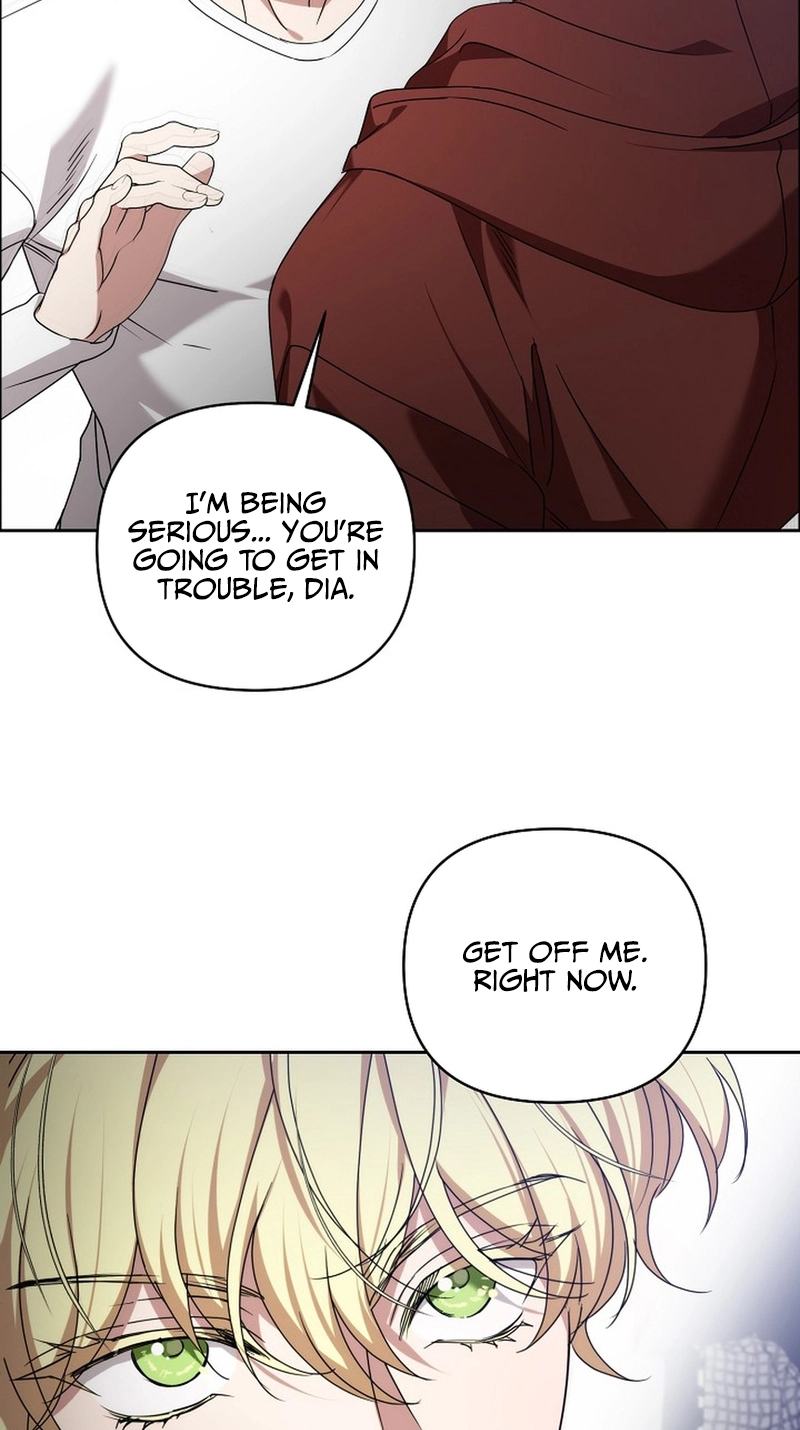 Arcadia Chapter 16 page 47 - 