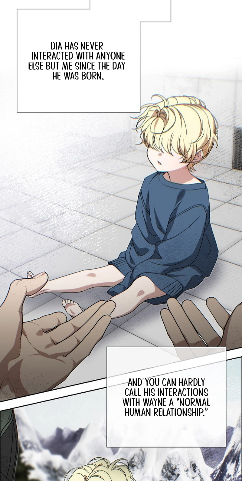 Arcadia Chapter 16 page 59 - 