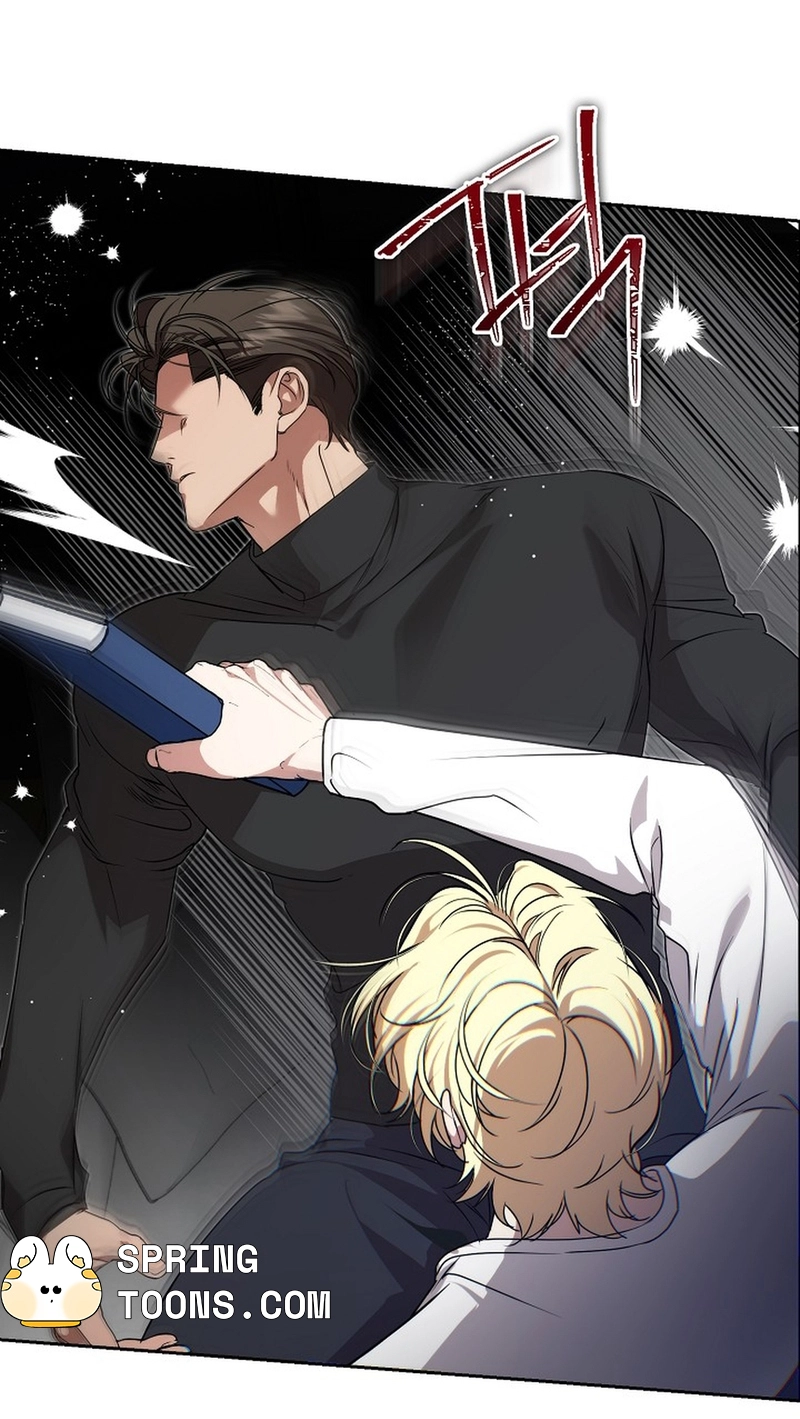 Arcadia Chapter 16 page 7 - 