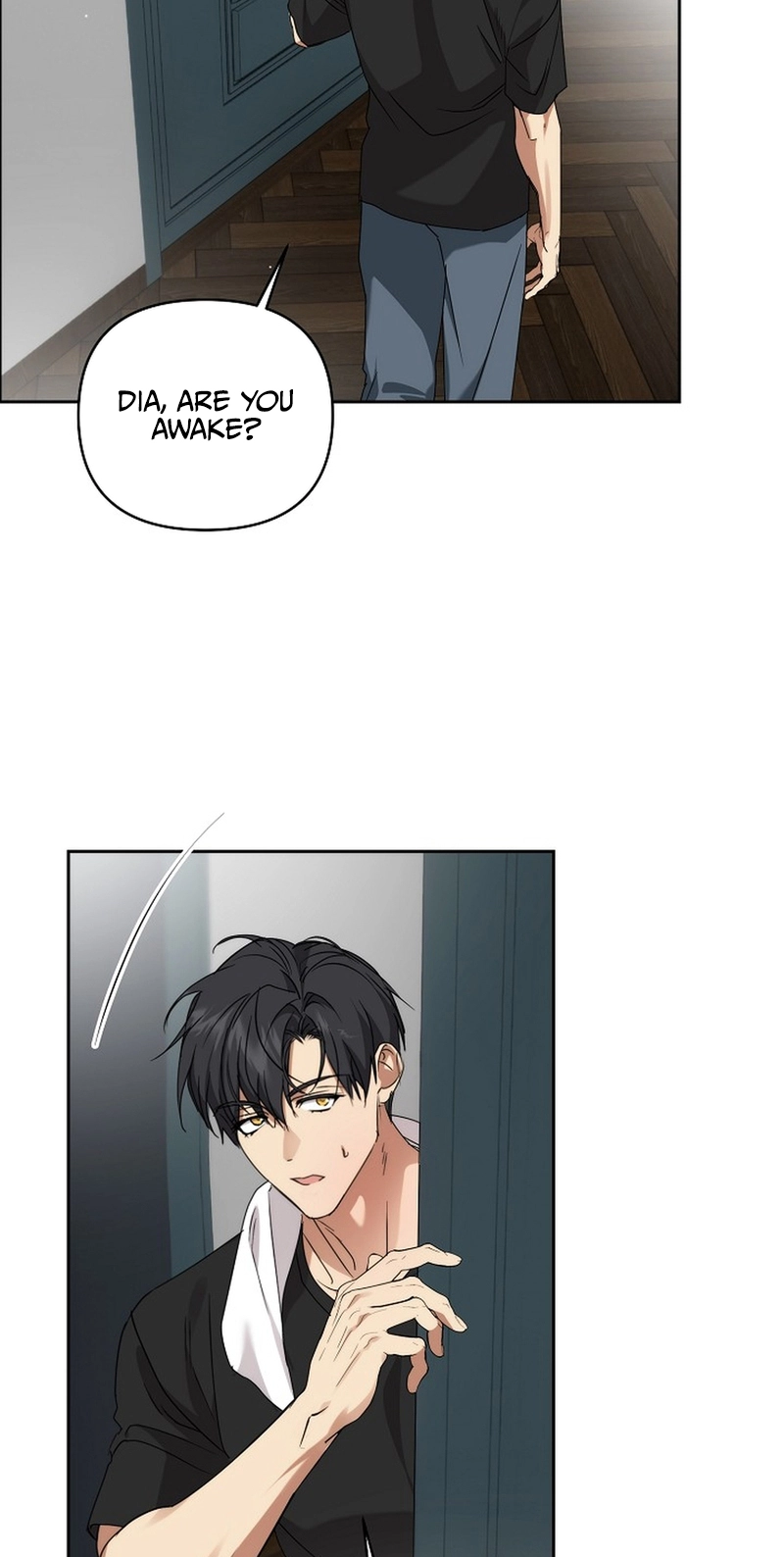 Arcadia Chapter 16 page 64 - 