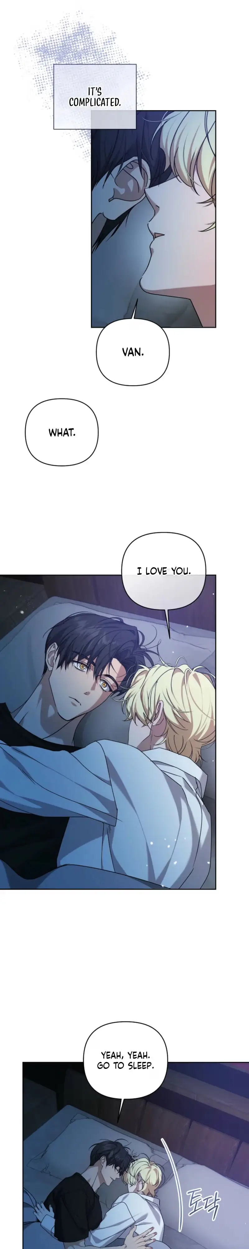 Arcadia Chapter 17 page 17 - 