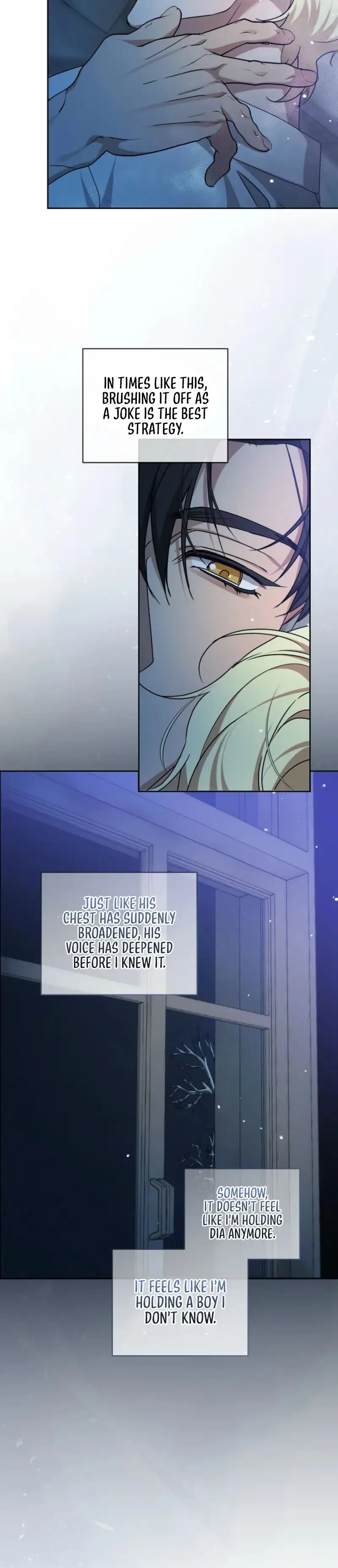 Arcadia Chapter 17 page 19 - 