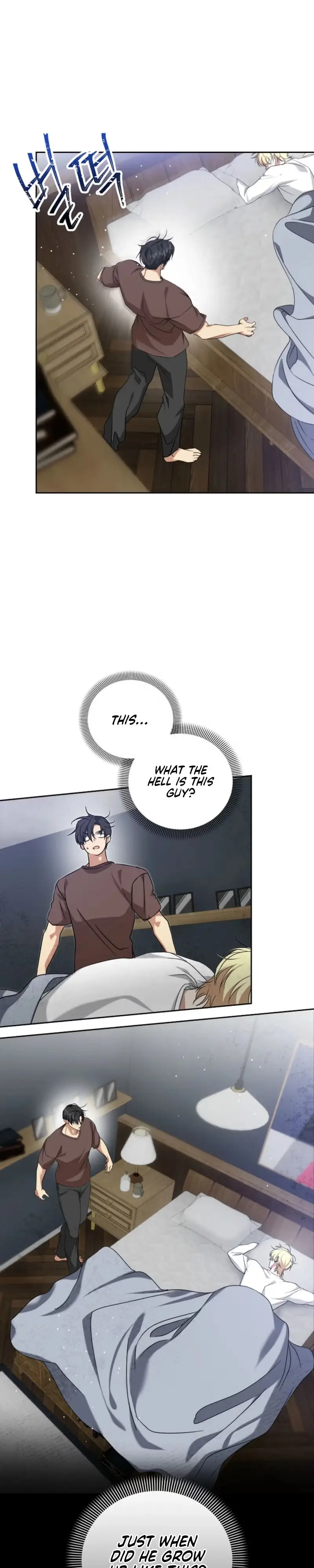 Arcadia Chapter 17 page 27 - 